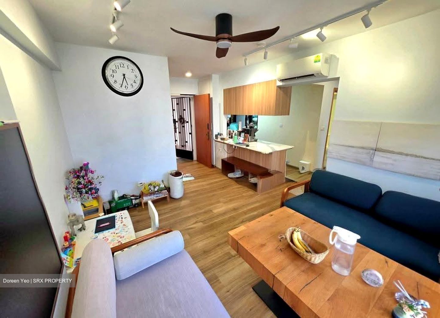 Blk 113B Alkaff Oasis (Toa Payoh), HDB 3 Rooms #618063521